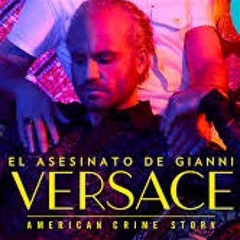 versace netflix deutschland|who killed gianni Versace Netflix.